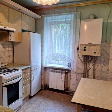 Здається 2 к кв з інд опаленням на вул Симоненка