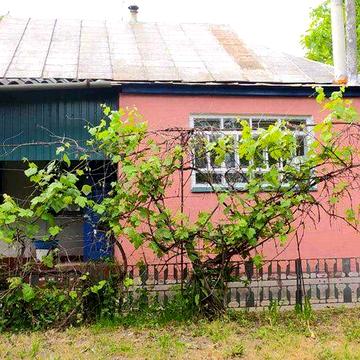 Будинок місто Зіньків