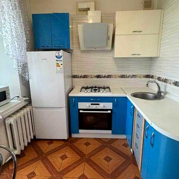 Здам 1-кімнатну квартиру за адресою: вул. Богданова, 32д.