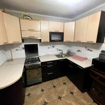 Довгострокова оренда 3к квартири на Тяжилові