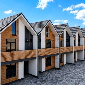Продаж Таунхаусу 95м2, ІРПІНЬ, без комісії, стоянка2, водоканал