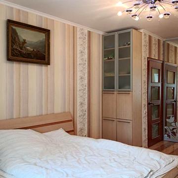 Сдам 1-к квартиру 56м в Центре Мечникова/Пастера