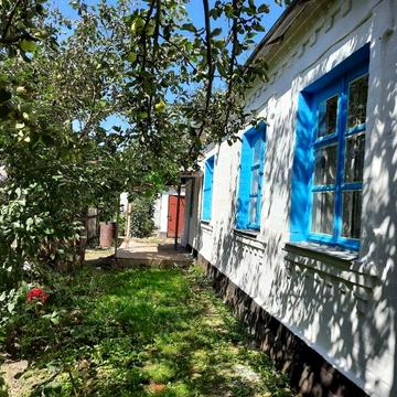 Продам будинок у с. Медвин, Київська область