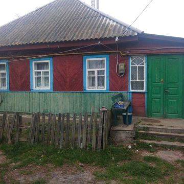 Продам будинок в с. Сингаї Коростенський район