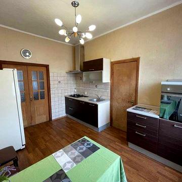Продам 2х кімнатну кв. Пр. С. Нігояна.  Ремонт