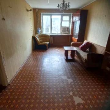 Продаж,  Квартира,  3 комнаты,  58 м²,  Ивана Франко,  Фонтан,  Одесса