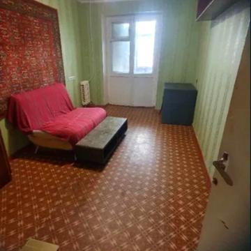 Продаж,  Квартира,  3 комнаты,  58 м²,  Ивана Франко,  Фонтан,  Одесса