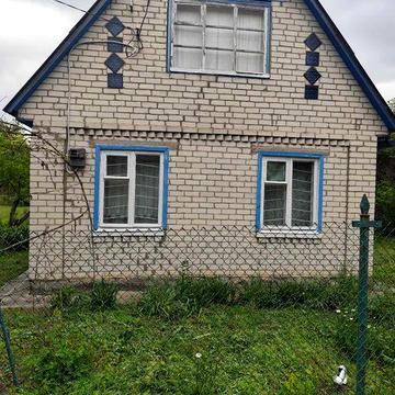 Продаєтьсья дача в кооп."Орбіта"