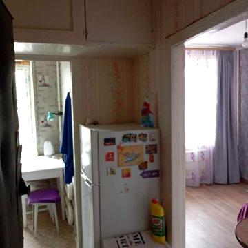 продаж 1 кімн. кв. 28м, 7/9 поверх цегла, р-н Фокстроту, пр Корабелів
