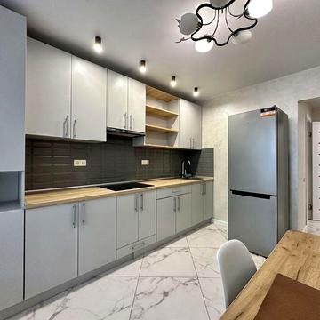 Продаж 1к квартири, 2 поверх Еспланада ЖК Еспланада