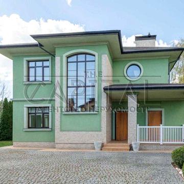 Продаж будинку в Софіївській борщагівці Фастівський р-н ГАЗ