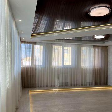 Продам авторську 2-кім квартиру, Дарницький район Бортничі ЖК Житлоінвест