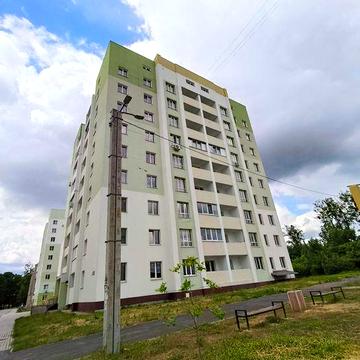 23500$! Впервые! Лучшая цена! ЖК Мира 3, Продам 1 ком квартиру пл 43м2, этаж 8/9ти! Дом Заселяется! A ЖК Мира 3
