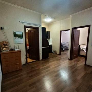 Сдам квартиру Грушевского 39/1 ЖК Лотос.