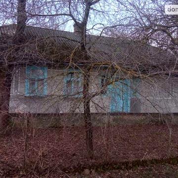 Продаж 3к Дім Нова