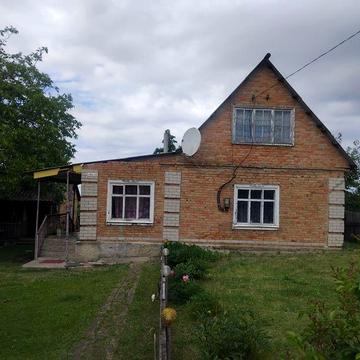 Продам дом с.Озера Кировоградская обл
