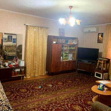 Продам квартиру у Великій Багачці. Терміново!