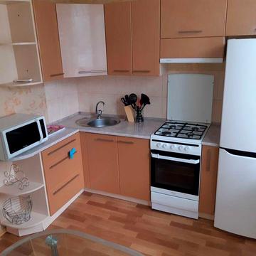 сдам 1-комн.  квартиру от собственника