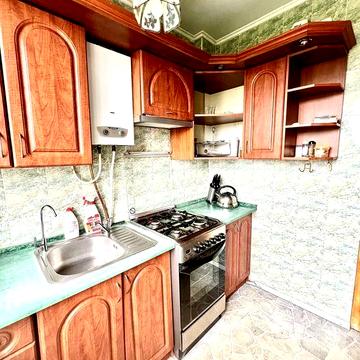 Продаж 3к квартири нс Київській