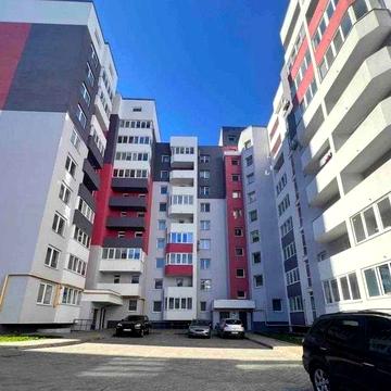 Продаж 3к. кв. ДВОРІВНЕВА ЗДАНА 88/75/13м² ЖК Еко-Дім на Тракті 68000$ ЖК Еко-Дім на Тракті