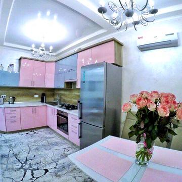 Квартира у Миколаєві, у центрі міста. вул. Спаська угол Фалєївск
