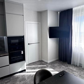 Продажа олнокомнатной квартиры в Кадоре на Сахарова от СОБСТВЕННИКА ЖК Kadorr Group
