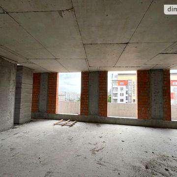 Продаж 1к Квартира Миколи Бобяка вулиця ЖК Central Park