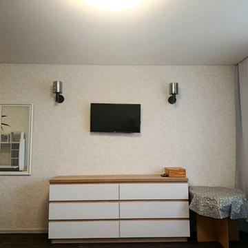 Здам в оренду однокімнатну квартиру