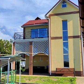 Сажевка, цена ниже рыночной,вид на Днепр