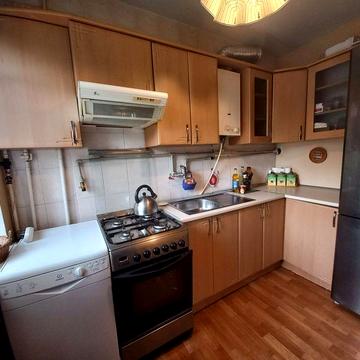 Продаж квартири в м. Жмеринка район Постройки