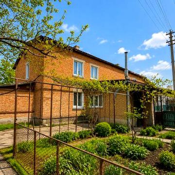 Ціну знижено! Продаж 2-поверхової частини будинку, 70 кв.м