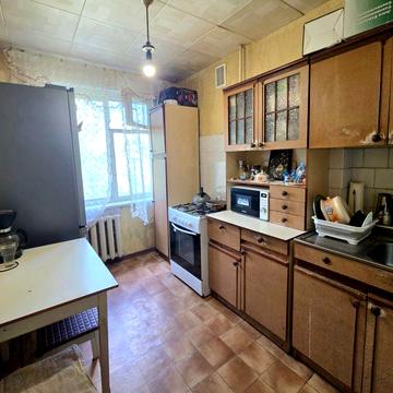 Продам 3-к квартиру, ул. Алексея Резниченко (Содружества), Юбилейная