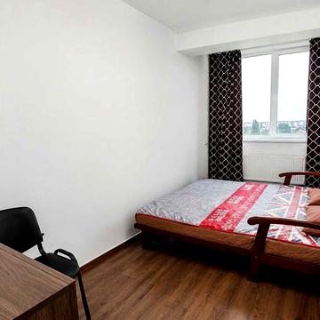 ЖК Smart Oseli, м Вишневе,  Київська 2М, оренда 1к квартири