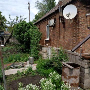 Продажа собственного дома