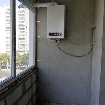 Продаж 1-кім квартири в ЖК Полісся 2 ЖК Полісся 2