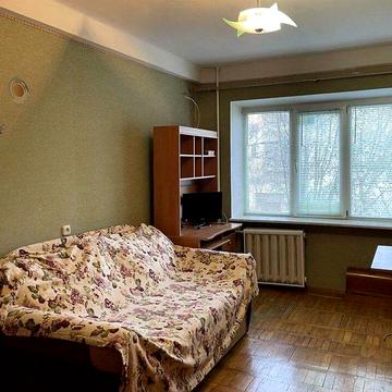 Здається в оренду 2 кімнатна квартира, пр. Лобановського, 196