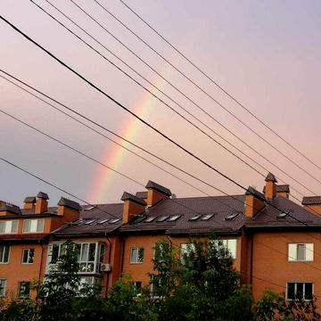 1-к квартира в місті-курорті ВОРЗЕЛІ на 1.5-2 місяці літа