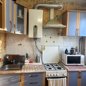 Продаж 1к Квартира Київська вулиця