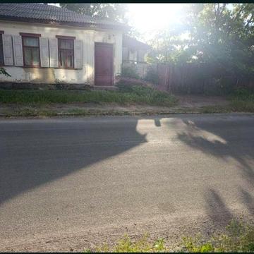 Дом с участком 16+ соток,фасад более 25 метров
