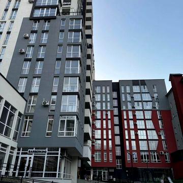 Здам квартиру студію вул. Шевченка 31а