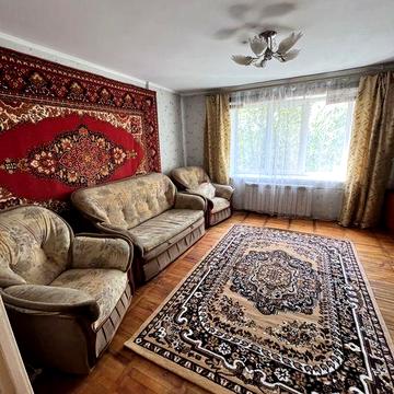 Двокімнатна квартира від власника