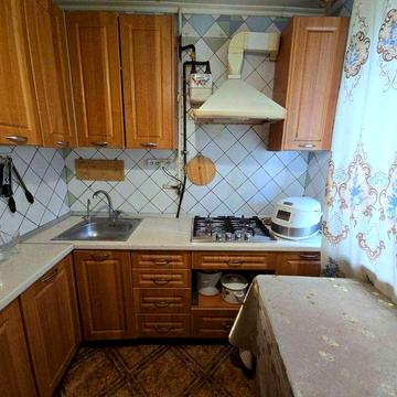 Продам 2 ком квартиру р-н Калиновой Реальная