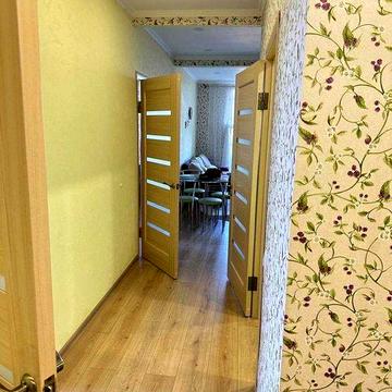 Продам 2-х кімнатну квартиру в новобудові, АГВ ЖК Європейський квартал