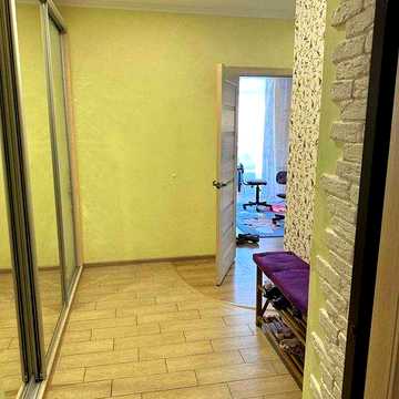 Продам 2-х кімнатну квартиру в новобудові, АГВ