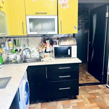 2к Ул.Заболотного /Крымский бульвар Под Программы за 45000