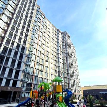Сданный дом, Продам 2-х комнатную квартиру 52 кв.м. ЖК "Прохоровский квартал" 15 этаж Рассрочка ЖК Прохоровский квартал