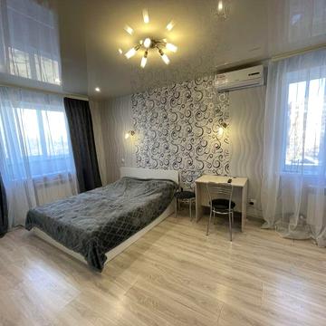 Оркнда облаштованоі квартири з оновленим ремонтомм