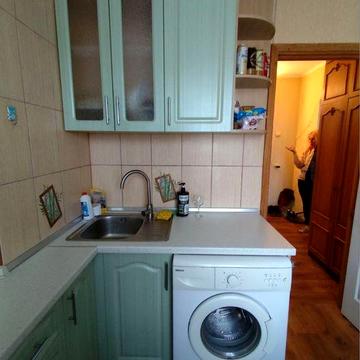 Здам в оренду однокімнатну квартиру Полтава, Левада