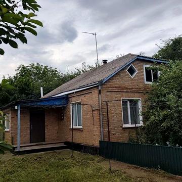 Продаж будинку в с. Виграїв