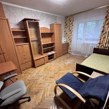 Здам 2хкімнатну квартиру біля 5ї школи по вул. Київська!